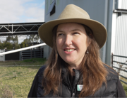 Heidi McElnea
